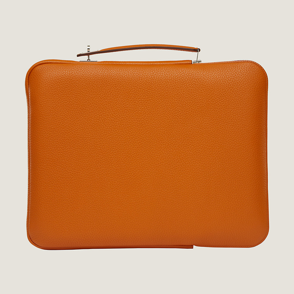 Pochette 2025 ordinateur hermes